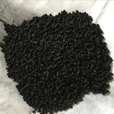 Glo-Carbon Actifedig Seiliedig: Yr Ateb Puro Amlbwrpas