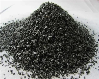 Dewis Carbon Actifedig Arsugniad Uchel Ar gyfer Puro Aer